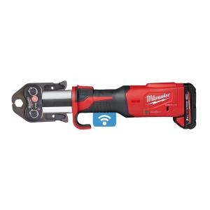 Presă compactă fără perii M18™ FORCE LOGIC™ ONE-KEY™ Milwaukee M18 ONEBLHPT-302C, alimentare cu acumulator - echipat - Img 14