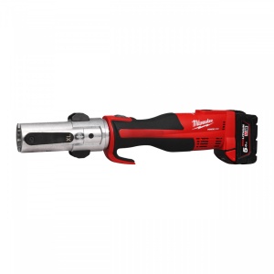 Presă XL fără perii M18™ FORCE LOGIC™, livrata cu acumulatori si valiza, M18 BLHPTXL-502C - Img 2