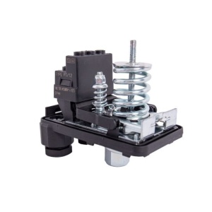Presostat trifazat Italtecnica PT/12, 3-12 bar - Img 3