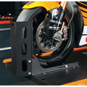 Prindere mecanica roata moto pentru elevatorul 3050/K 3050/MS - Img 2
