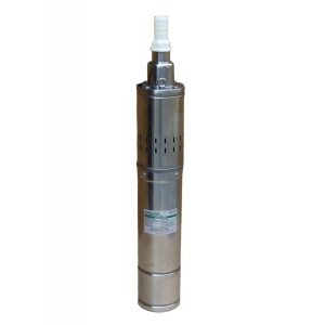 ProGARDEN 4QGD1.2-100-0.75 Pompa submersibila 1", 750W, apa curata, 30L/min