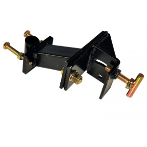 ProGARDEN Adaptor reglabil unghi pentru plug si rarita - Img 3