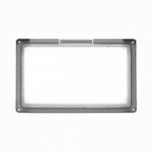 Proiector 11000 lumeni Magnum Future LED XL 78 W, IP54, IK10, rezistent la impact - Img 2