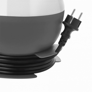 Proiector 2400 lumeni FUTURE BALL LED, 20 W, IP54, IK10 rezistent la impact - Img 2