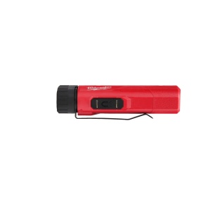 Proiector alcalin Milwaukee FL-LED, IP 54, 300 lumeni, livrat cu 3 baterii AAA - Img 11