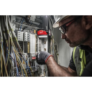 Proiector pivotant M12 ™ Milwaukee M12 PAL-0 - Img 10