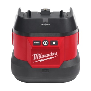 Proiector utilitar Milwaukee ONE-KEY™ cu telecomanda, model M18 URSL-0, 4.250 lumeni - Img 20