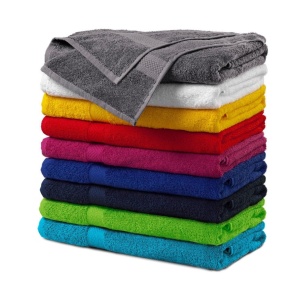 Prosop de baie unisex, Terry Bath Towel, 450 g/m² 905 - Img 11