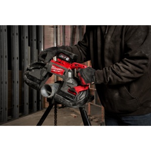 Protecție fierăstrău cu bandă M18 CBS125 & BS 125 - Img 3