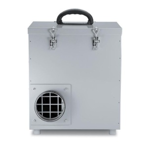Purificator de aer Flex VAC 800-EC Air Protect 14, 505749, 170 W, 544 m³/h, 125 mm - Img 4
