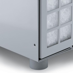 Purificator de aer Flex VAC 800-EC Air Protect 14, 505749, 170 W, 544 m³/h, 125 mm - Img 6