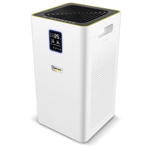 Purificator de aer profesional KARCHER AF30 - Img 1