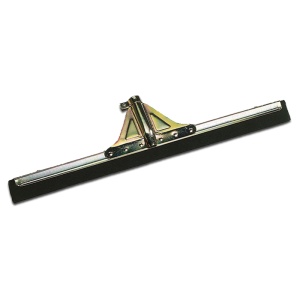 Racleta ramforsata de cauciuc de podea, 75cm (fara maner), Kärcher
