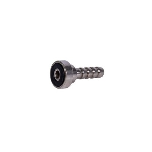 Racord baioneta Airmaster AIR-21A_6, bradut pentru furtun 6 mm - Img 2