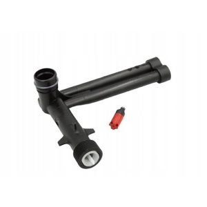 Racord cu filtru inclus Karcher, compatibil cu aparate de spalat cu presiune K3 / K4 - Img 3