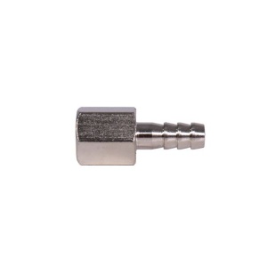 Racord filet interior 1/4" Airmaster AIR-21F_1/4_8, bradut pentru furtun 8 mm