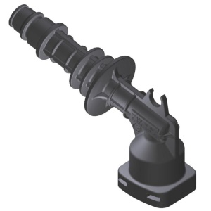 Racord Karcher, compatibil cu aparate de spalat cu presiune K4 Full Control - Img 2