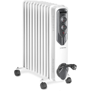 Radiator (calorifer) pe ulei TRH 21E, 2500W - Img 1