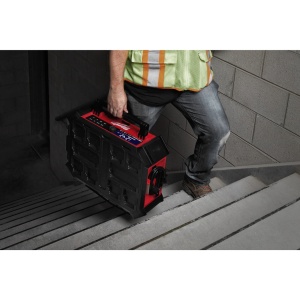 Radio încărcător M18™ PACKOUT™ M18 PRCDAB+-0 - Img 6