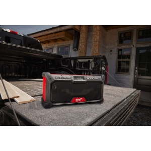 Radio pentru șantier DAB+ M18™ - Img 5