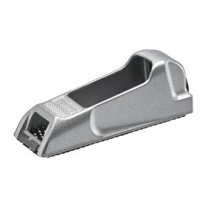 Razuitor plat "Surform" Stanley corp metalic, lama 140 mm - Img 2