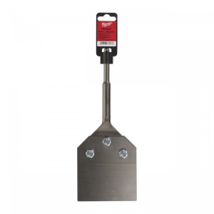 Răzuitor SDS-Plus pentru podea / perete, 250x100 mm