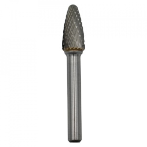 RBF/HFF Freza biax din carburi metalice, 8x20x6 mm