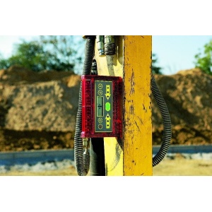 Receptor electronic FMR 600 pentru utilaje mici - Img 2