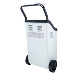Redresor baterii si robot de pornire Telwin SPRINTER4000START, tensiune incarcare 12/24 V, capacitate baterii Pb/START/STOP 20-1000 Ah, incarcare rapida - Img 2