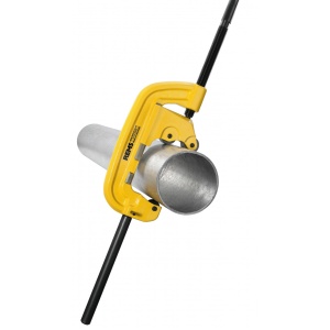 REMS Aparat pentru taiat teava RAS St 1 1/4-4" 113100 - Img 3