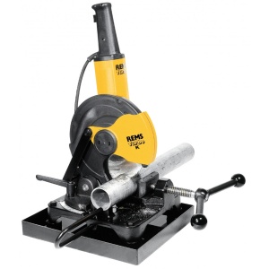 REMS Ferastrau circular Turbo K 849007 - Img 3