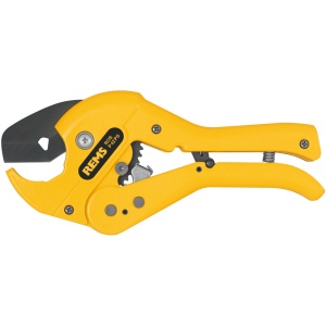 REMS Foarfeca pentru taiat tevi ROS P 42 PS 291000 RPS - Img 1