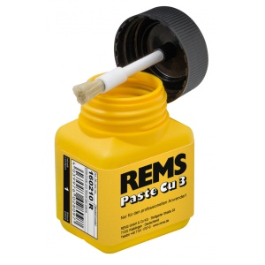REMS Pasta decapanta lipituri moi 250 gr 160210 - Img 1