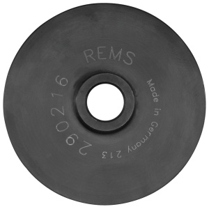 REMS Rotita taiere pentru REMS RAS P 290216
