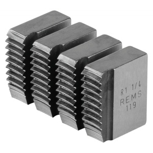 REMS Set cutite R1 1/4" pentru seria REMS Eva si Amigo 521062