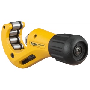 REMS Taietor tevi RAS Cu-INOX 3-35 113350 - Img 3