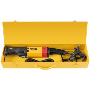 REMS Taietor tevi Tiger ANC SR Set 560026 - Img 1