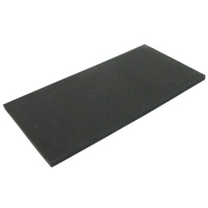 REZERVA GLETIERA CAUCIUC 270X130X8MM