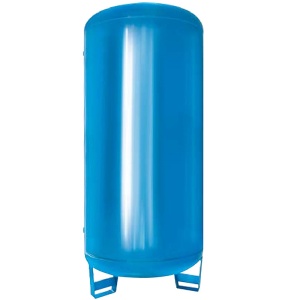 Rezervor de aer Fiac 10000 l, vertical, 12bar, vopsit, Made in Italy
