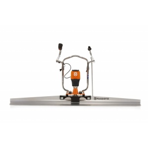 Rigla vibranta Husqvarna BV 30i alimentat cu baterii - Img 3