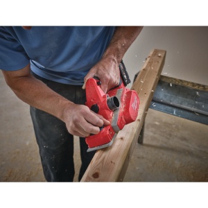 Rindea cu acumulator Milwaukee M18BP-402C, livrata cu acumulatori, valiza - Img 8