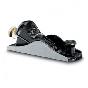 Rindea de finisat Stanley 180 x 40 mm, unghi cutit 21° - Img 2