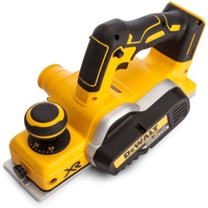 Rindea Dewalt DCP580NT, compatibila cu acumulatori 18 V Li-Ion XR, 82 mm, 15000 rpm, valiza depozitare TSTAK VI - Img 2