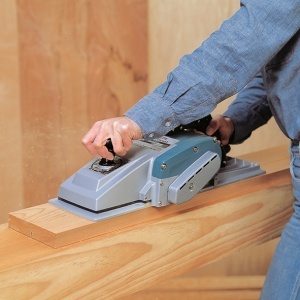 Rindea Makita 170 mm, 1200W - Img 3