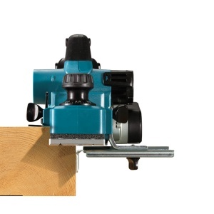 Rindea Makita LXT 18V, 82 mm, fara acumulatori - Img 4