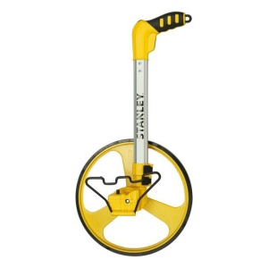 Roata de masurat Stanley 1-77-174, MW 40M, contor analog 5 cifre - Img 3