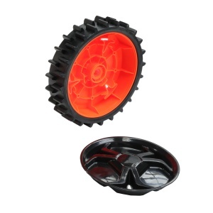 Roata Redback pentru robot gazon RM - Img 2