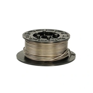 Rola de sarma, tip TW1525, de 1,5mm pentru masina de leagt fier beton MAX RB655 - Img 3