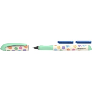 Roller Schneider Voice cu 2 rezerve/blister - Img 3