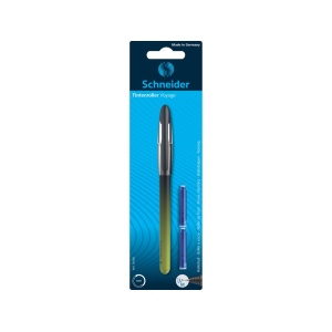 Roller Schneider Voyage + 2 rezerve/blister - Img 1